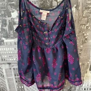 Forever 21 top